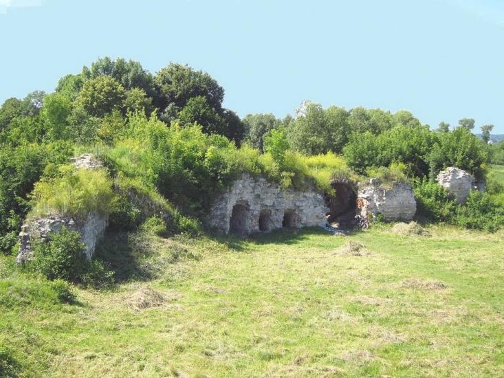 Залізці з panoramio.com - Залізці