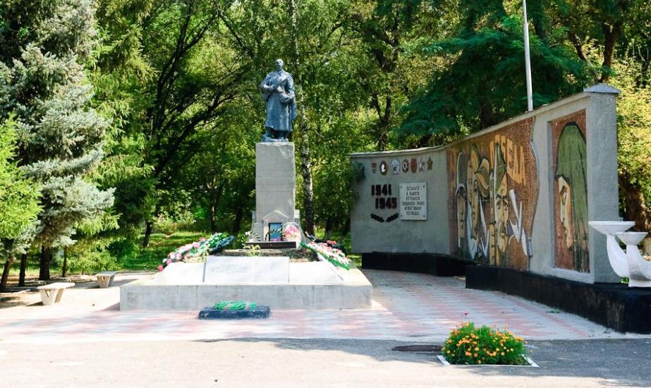 Борова з panoramio.com - Borova