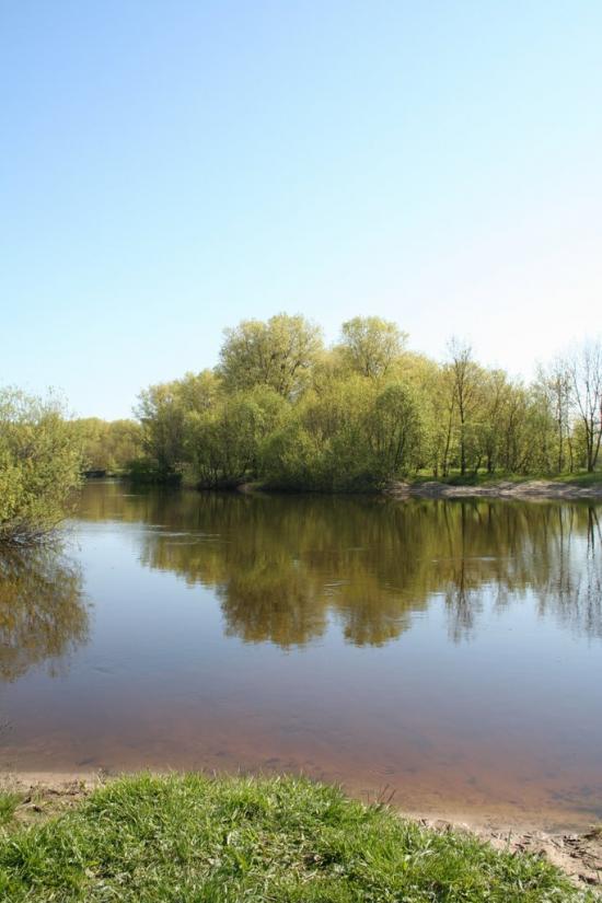 Клочків з panoramio.com - Клочків