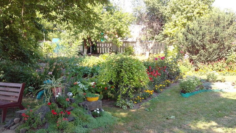 Городище з panoramio.com - Городище