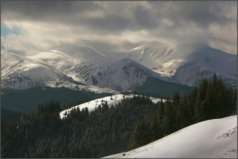Кривопілля з panoramio.com - Кривопілля