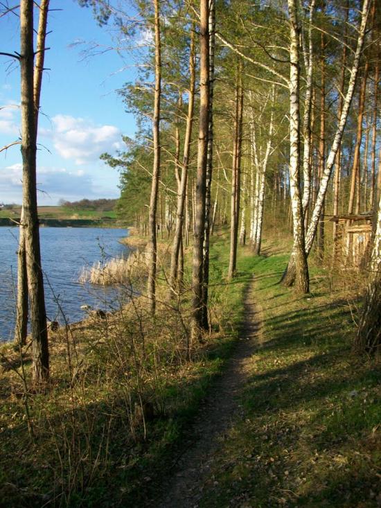 Ковалівка з panoramio.com - Ковалівка