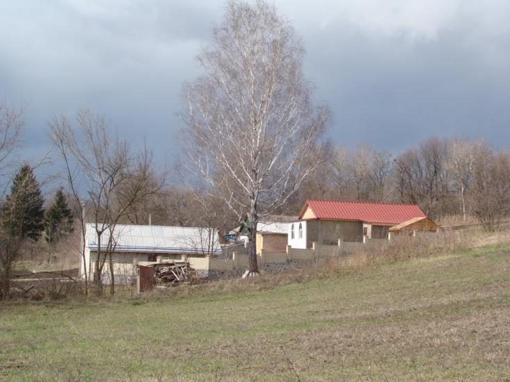 Грушківка з panoramio.com - Грушковка