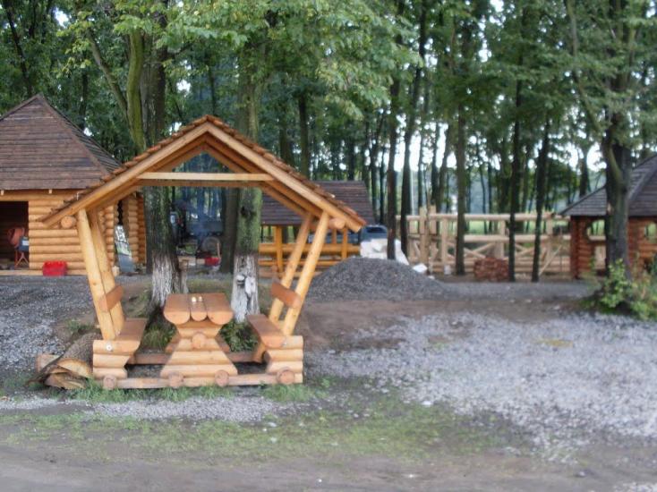 Бережне з panoramio.com - Бережное