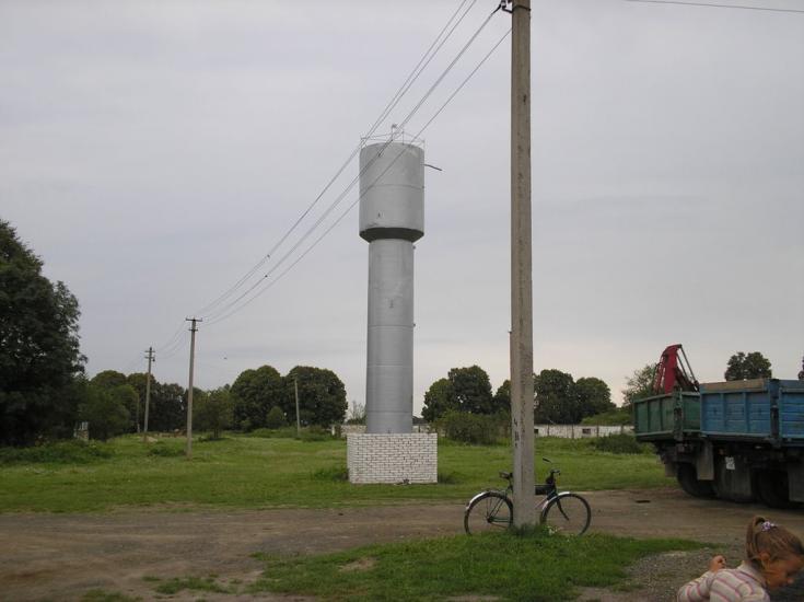 Берестовець з panoramio.com - Берестовець