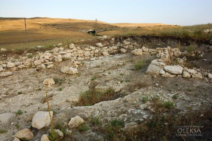 Вишенне з panoramio.com - Вишенное