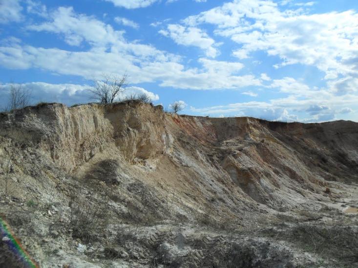 Пантелеймонівка з panoramio.com - Пантелеймонівка