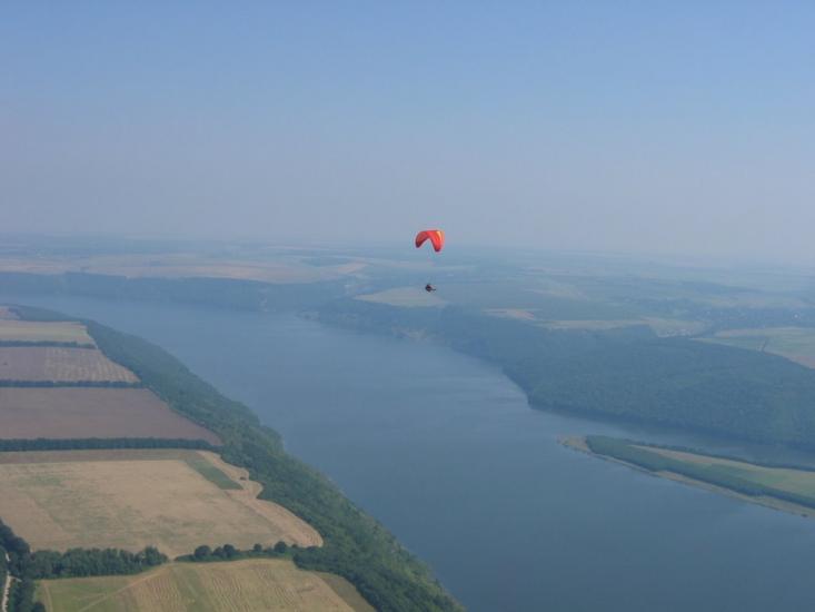 Пижівка з panoramio.com - Пыжовка