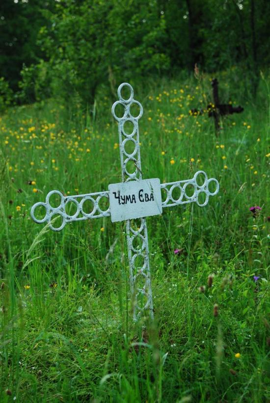 Ужок з panoramio.com - Uzhok