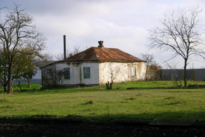 Кузнеці з panoramio.com - Kuznetsi