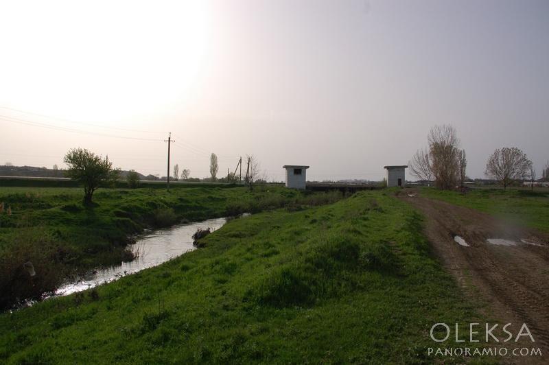 Розсадне з panoramio.com - Rozsadne