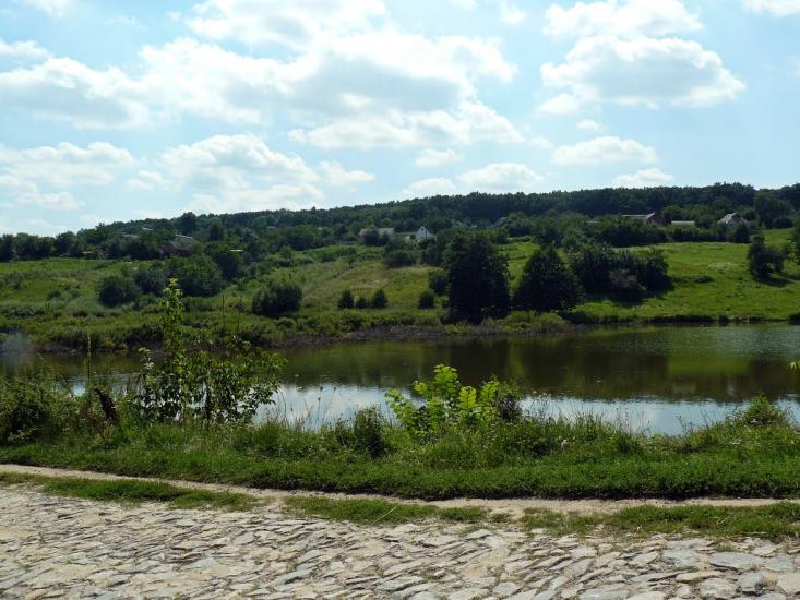 Сніжки з panoramio.com - Сніжки