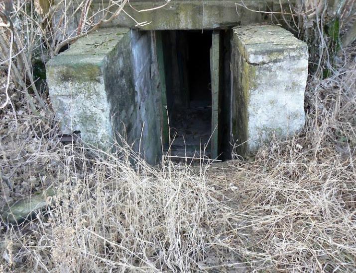 Артема з panoramio.com - Довга Балка
