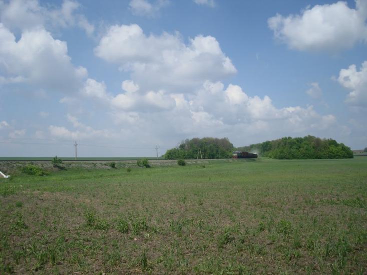 Стара Гута з panoramio.com - Старая Гута