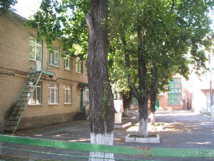 Вільногірськ з panoramio.com - Vilnogirsk