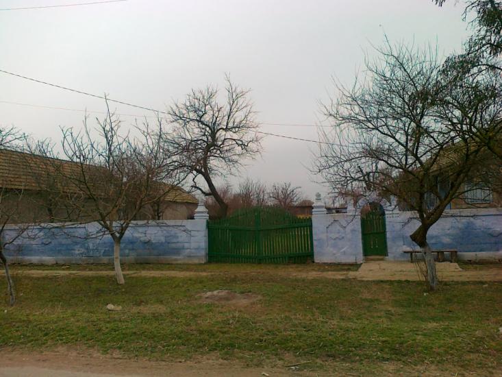 Фурманівка з panoramio.com - Фурмановка