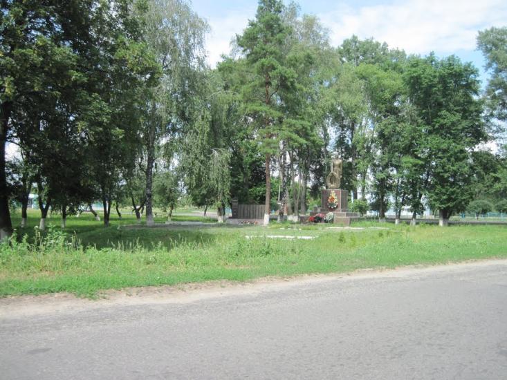 Яреськи з panoramio.com - Яреськи