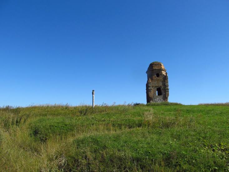 Ямпіль з panoramio.com - Ямполь