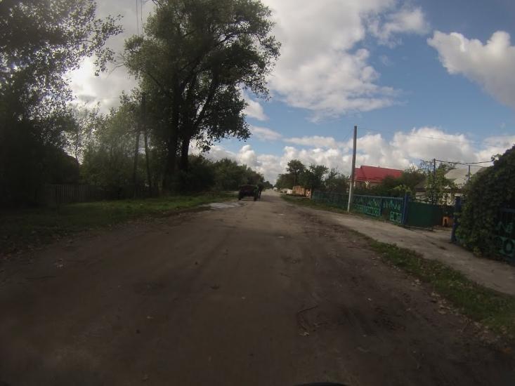 Майстрів з panoramio.com - Майстров