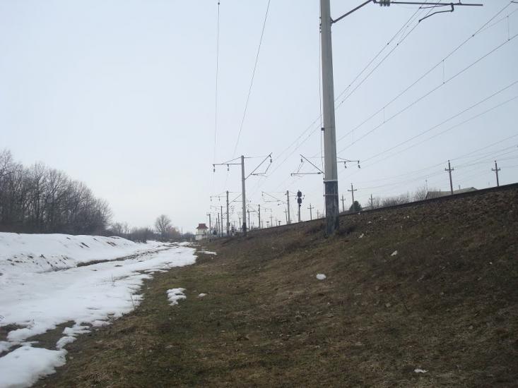 Деражня з panoramio.com - Деражня