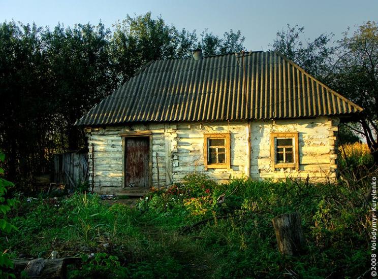Алтинівка з panoramio.com - Алтинівка