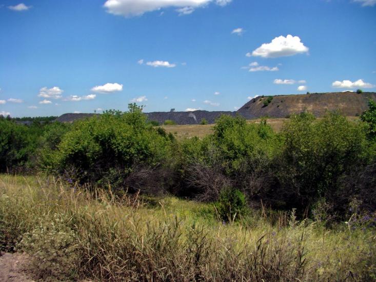 Картушине з panoramio.com - Картушино