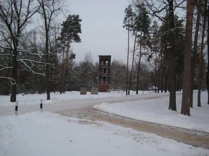 Івниця з panoramio.com - Івниця