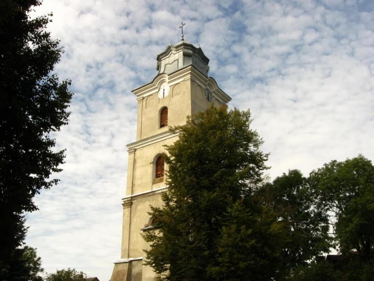 Рудки з panoramio.com - Рудки