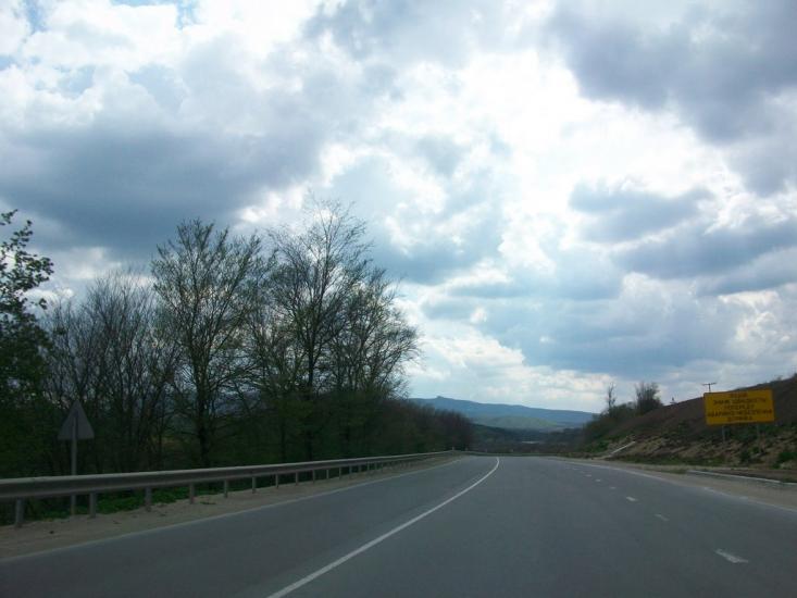 Земляничне з panoramio.com - Земляничное