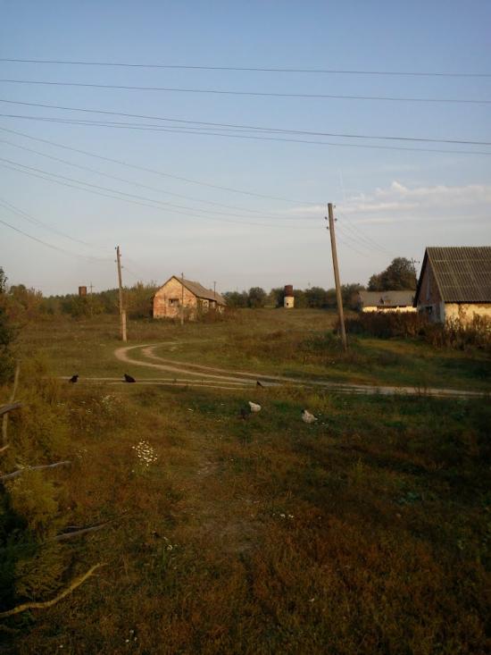 Смотрич з panoramio.com - Смотрич