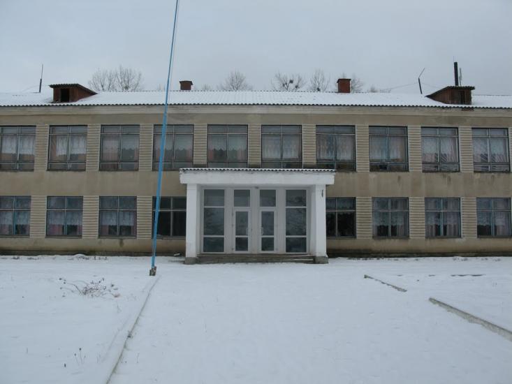 Слов'ятин з panoramio.com - Слов'ятин