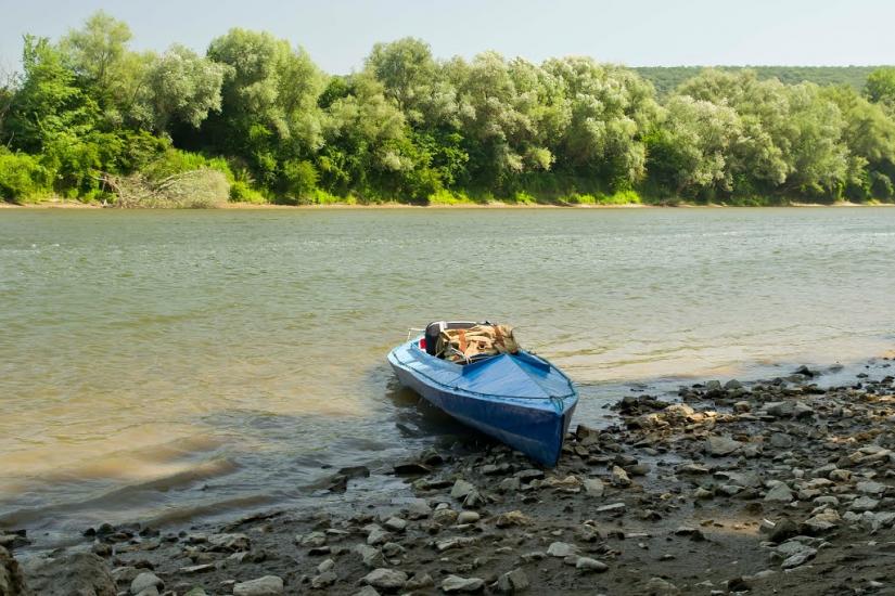 Єзупіль з panoramio.com - Єзупіль