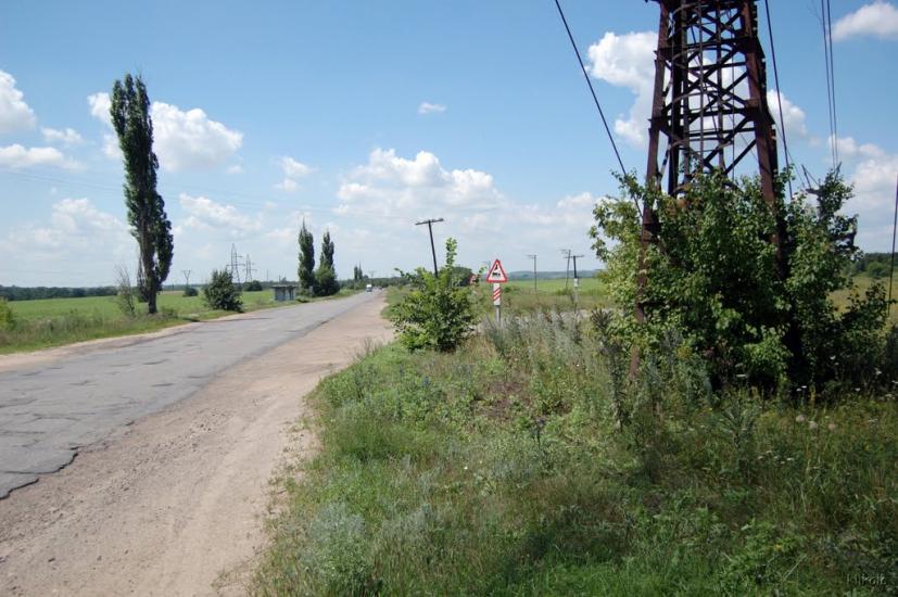 Лисичанський з panoramio.com - Лисичанский