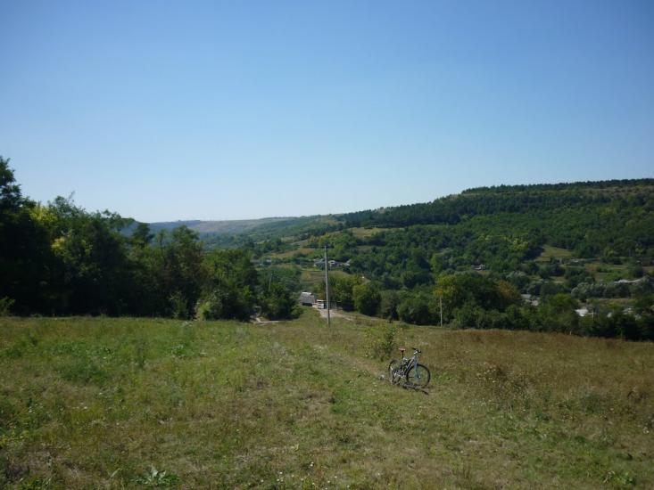 Карпівка з panoramio.com - Карпівка