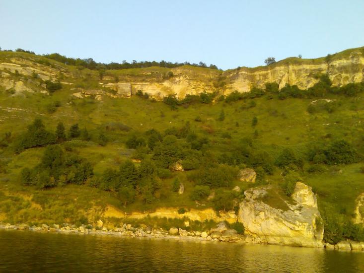 Кормань з panoramio.com - Кормань