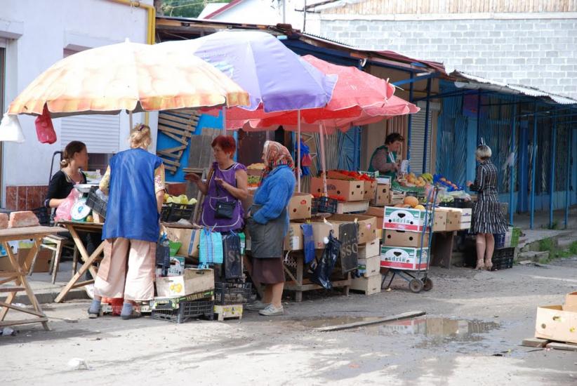 Турка з panoramio.com - Турка