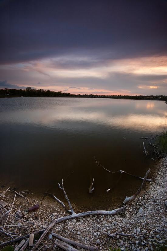 Великий Любінь з panoramio.com - Великий Любінь