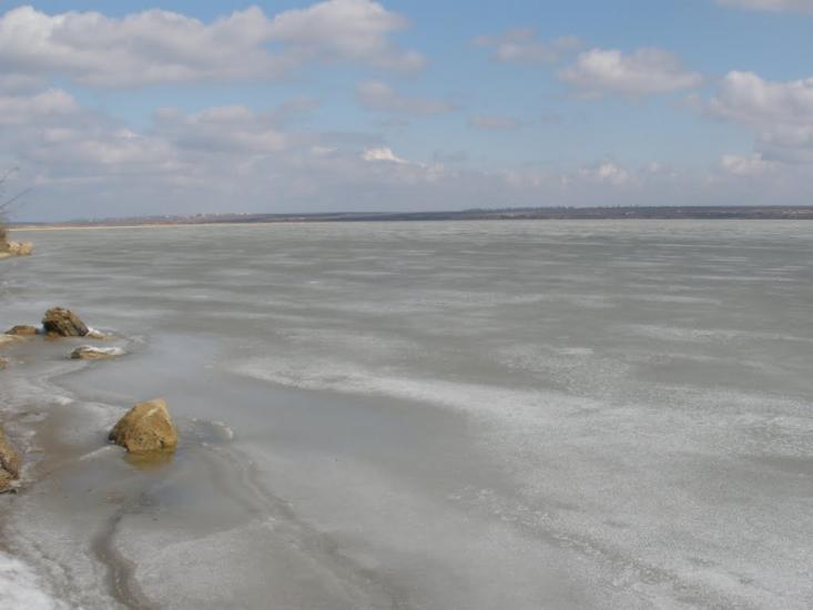 Широке з panoramio.com - Широкое