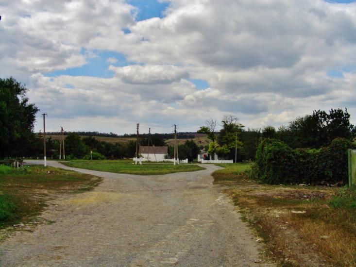 Ульянівське з panoramio.com - Ульянівське