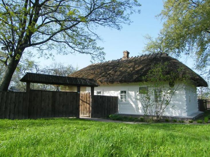 Сосниця з panoramio.com - Сосниця