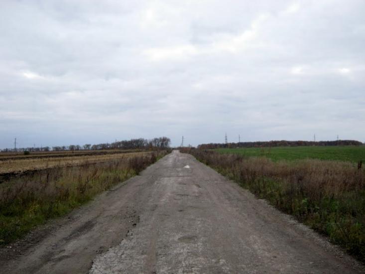 Трохименкове з panoramio.com - Трохименкове