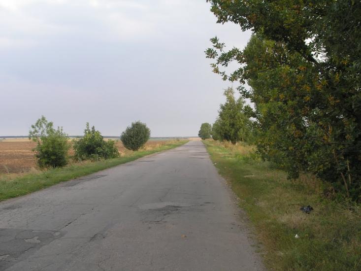 Гожули з panoramio.com - Гожулы