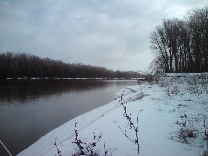 Остер з panoramio.com - Oster