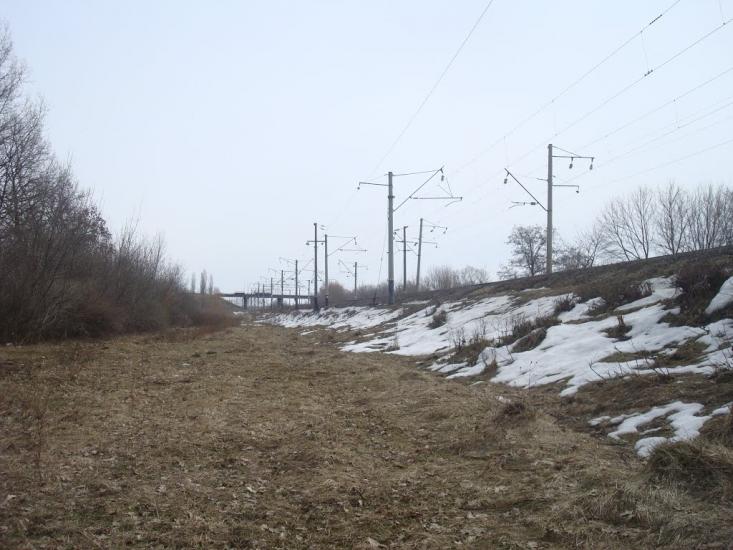 Деражня з panoramio.com - Деражня