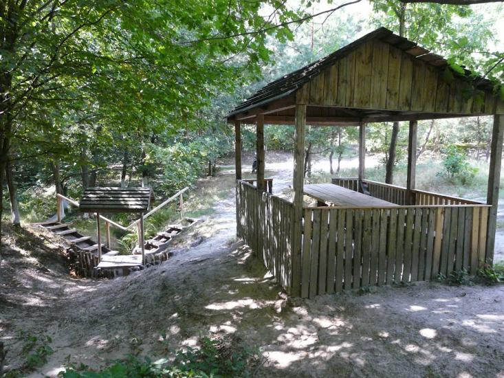 Ічня з panoramio.com - Ичня