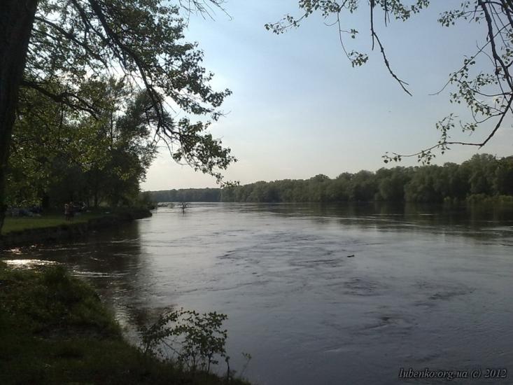 Набільське з panoramio.com - Набільське