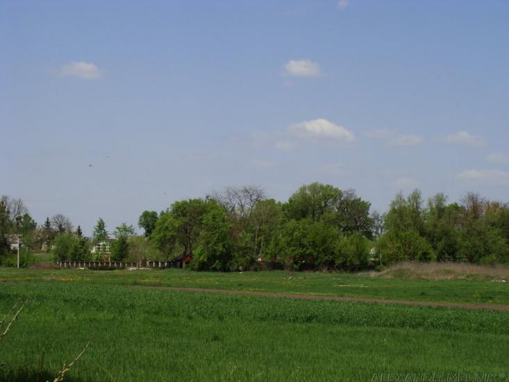 Матюші з panoramio.com - Матюши
