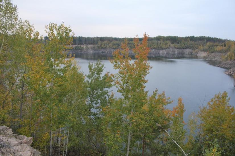 Діброва з panoramio.com - Диброва