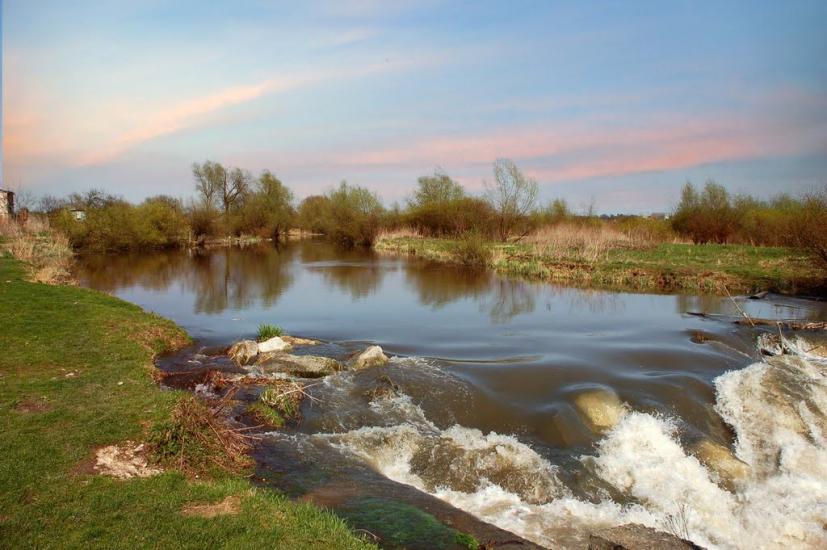 Ходорів з panoramio.com - Ходорів