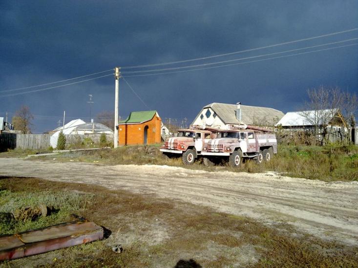 Мерефа з panoramio.com - Merefa